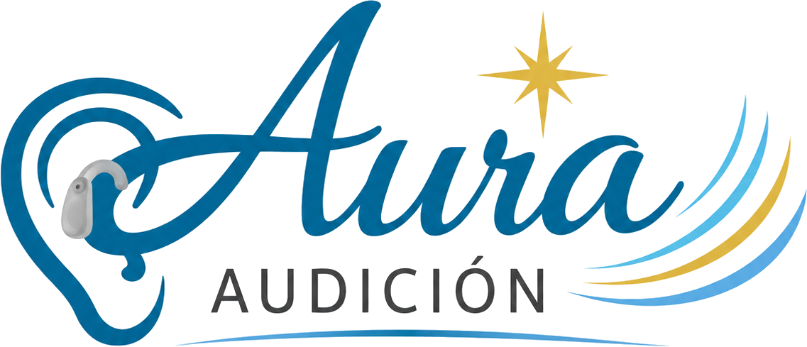 Aura Audición — Volver a escuchar la vida